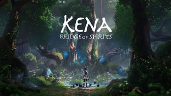 Kena Bridges of Spirit : la version physique confirmée, une sortie pour bientôt