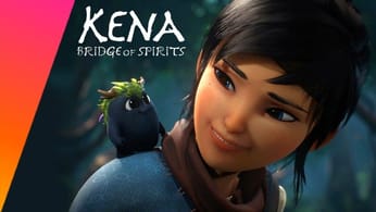 Kena Bridges of Spirit est sorti : Des premiers retours encourageants pour le jeu d'action-aventure
