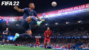 FIFA 22 : Les joueurs 5 étoiles de gestes techniques