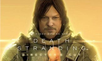 TEST Death Stranding Director’s Cut : une version PS5 qui amuse gentiment les mirettes