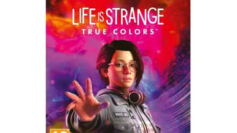 Bon Plan : Life is strange - True Colors sur PS5 et PS4 à 45,90 euros (au lieu de 59,99...)