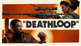 Deathloop : Le voix anglaise du héros n'a pas de PS5, Bethesda réagit !
