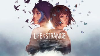 Life Is Strange Remastered Collection sera disponible le 1er février 2022