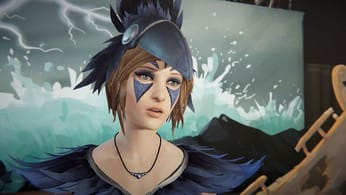 Life Is Strange Remastered Collection : Square Enix annonce une sortie pour mardi 1er Février 2022 !