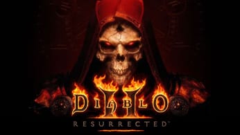 Une cosplayeuse française incarne l'Amazone de Diablo 2