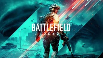 Bêta ouverte de Battlefield 2042 – Electronic Arts