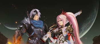 Test de Tales of Arise - Un coup de frais qui fait du bien