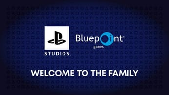 PlayStation rachète Bluepoint Games et ne compte pas s'arrêter là