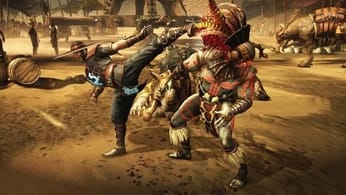 [Astuce] Mortal Kombat X - Un combat caché pour débloquer un Trophée