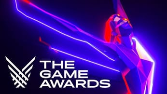 Game Awards 2021 : Geoff Keighley annonce le retour de la grande cérémonie, une date déjà fixée