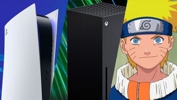 PS5, Xbox : le successeur de Naruto arrive dans un nouveau jeu de combat