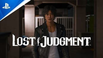 Test de Lost Judgment PS5 : Un très bon cas d'école