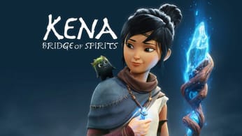 TEST | Kena: Bridge of Spirits - Bien plus qu'un simple Pixar du jeu vidéo - JVFrance