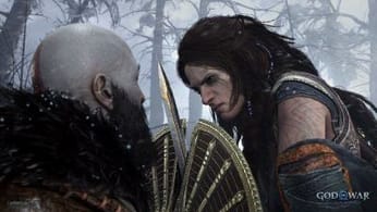 God of War Ragnarök : le trailer du PlayStation Showcase désormais doublé en français