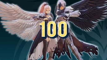 Comment atteindre le niveau 100 rapidement dans Tales of Arise