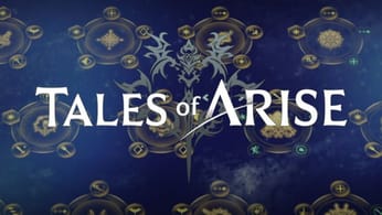 Comment débloquer tous les titres de Tales of Arise pour vos personnages