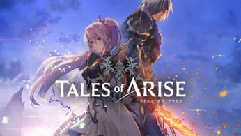 Test de Tales of Arise sur PS5 : Un bon épisode, mais la révolution attendra