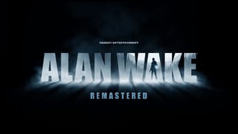 Test Alan Wake Remastered, coup de jeune pour l’écrivain à la lampe torche