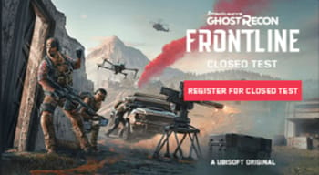 Ghost Recon Frontline : un tout nouveau jeu au Vietnam en fuite avant la révélation de ce soir ?