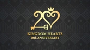 Kingdom Hearts : un 20th Anniversary Event prometteur et d'autres initiatives à venir pour les 20 ans
