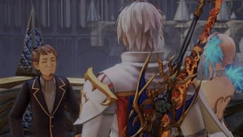 La Saga du Gourmet Tales of Arise : Comment compléter les quêtes annexes