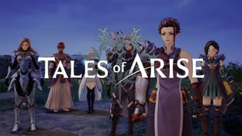 Ile inhabitée Tales of Arise : Comment terminer la quête au-delà de la mort