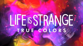 Life is Strange: True Colors tourne maintenant à 60 FPS sur PS5 et Xbox Series X