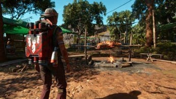 Far Cry 6 : les notes de la presse anglophone