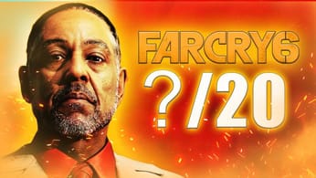 FAR CRY 6 : le TEST ! LE PIRE FAR CRY ???! Mon AVIS définitif et ma NOTE