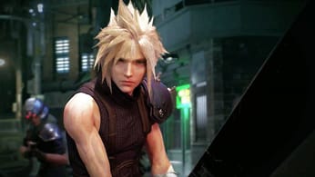 Soluce Final Fantasy VII Remake