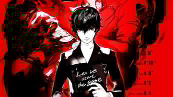 Soluce Persona 5