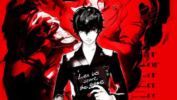 Soluce Persona 5