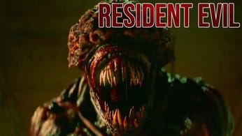 Resident Evil Welcome to Raccoon City : Un premier trailer pour le reboot du film