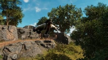 Far Cry 6 : Comment obtenir la wingsuit ? - Far Cry 6 - GAMEWAVE