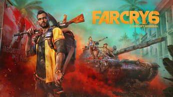 Comment récupérer du contenu gratuit sur Far Cry 6