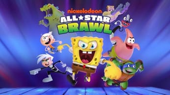 Test : Nickelodeon All-Star Brawl devrait-il vraiment être déprogrammé ?