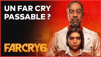 Far Cry 6 est-il vraiment une révolution pour la série ? Test en vidéo