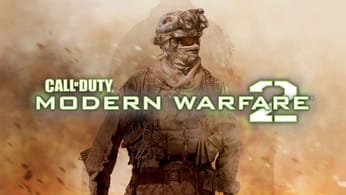 Le nouveau Call of Duty devrait s'appeler Modern Warfare 2