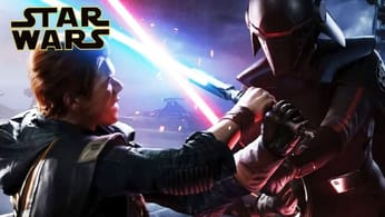 Star Wars : un nouveau titre serait annoncé bientôt, Jedi Fallen Order 2 en ligne de mire ?