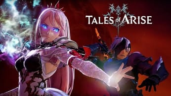 Tales of Arise : Bandai Namco présente ses bonnes notes avec une invitée de marque