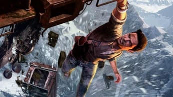 Uncharted 2: Among Thieves, ou comment Naughty Dog a bouleversé le genre du jeu d'action-aventure