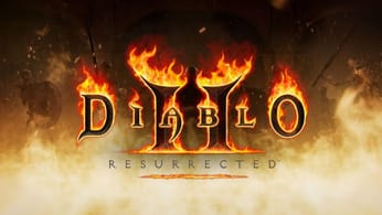 Diablo 2 Resurrected : Blizzard présente ses excuses pour les serveurs et s'explique