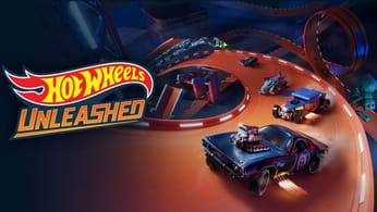 TEST de Hot Wheels Unleashed : Les jouets sont lâchés ? PS5, Xbox Series