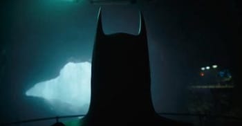 CINEMA : The Flash, un premier teaser avec le Batman de Keaton pour le film sur le multivers !