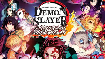 Test Demon Slayer : The Hinokami Chronicles — Du fan service à l'état pur