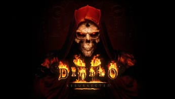 Test Diablo 2 Resurrected : La nostalgie a son prix