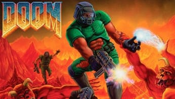 Doom : après le frigo et le test de grossesse, le jeu est jouable sur un autre lieu insolite