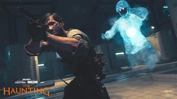 Call of Duty Warzone, saison 6 Black Ops : Les fantômes de Verdansk, notre guide du mode temporaire