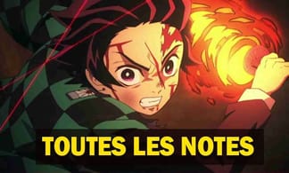 Test Demon Slayer : le jeu de baston de CyberConnect2 est une petite déception, voici les notes dans le monde