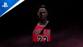 NBA 2K22 - Season 2 Launch Trailer | PS5, PS4